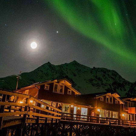 Koppangen Brygger Villa Eksteriør bilde