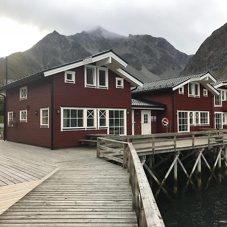 Koppangen Brygger Villa Eksteriør bilde
