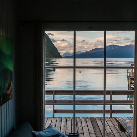 Koppangen Brygger Villa Eksteriør bilde