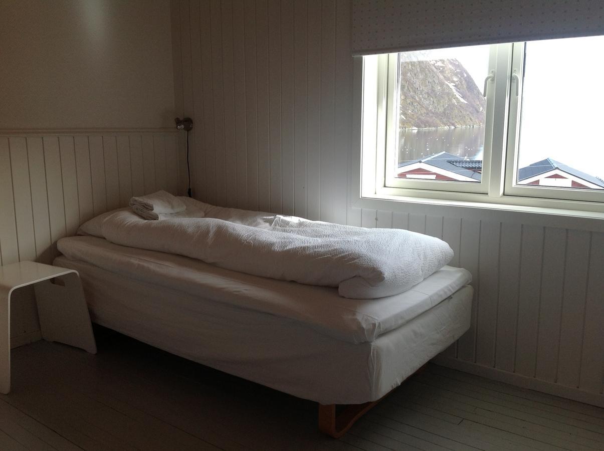 Koppangen Brygger Villa Rom bilde