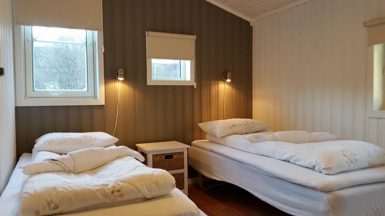 Koppangen Brygger Villa Rom bilde