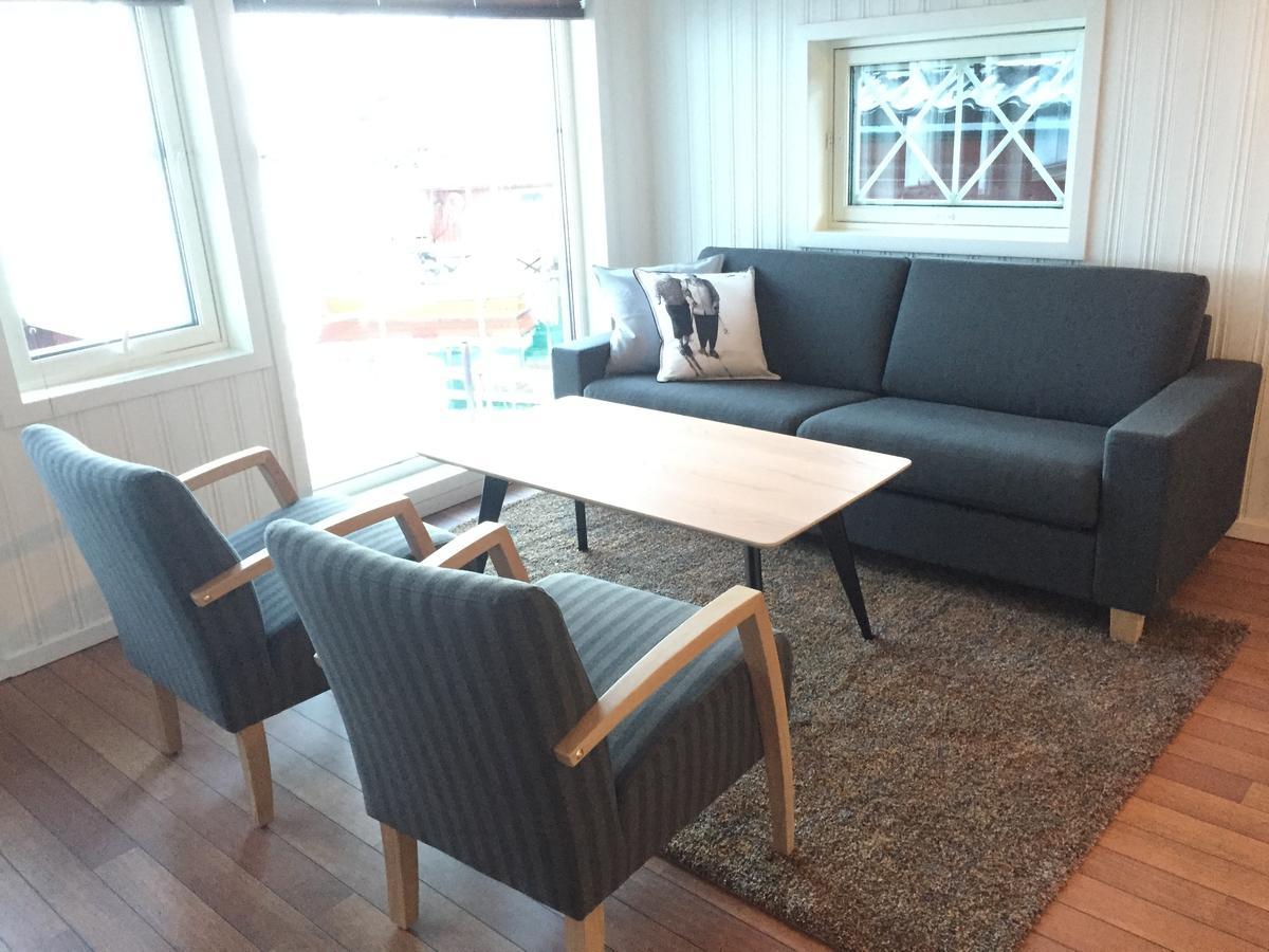 Koppangen Brygger Villa Rom bilde
