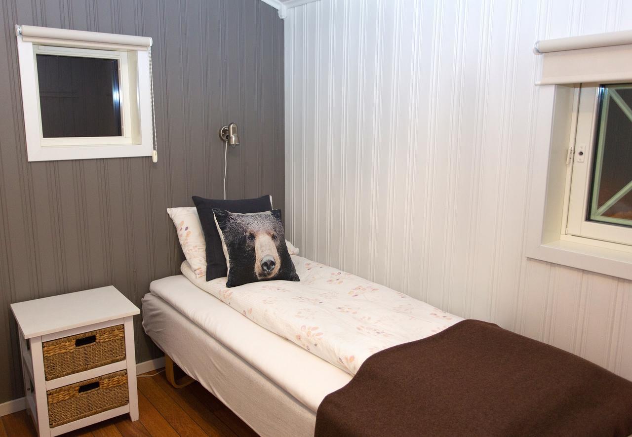 Koppangen Brygger Villa Rom bilde