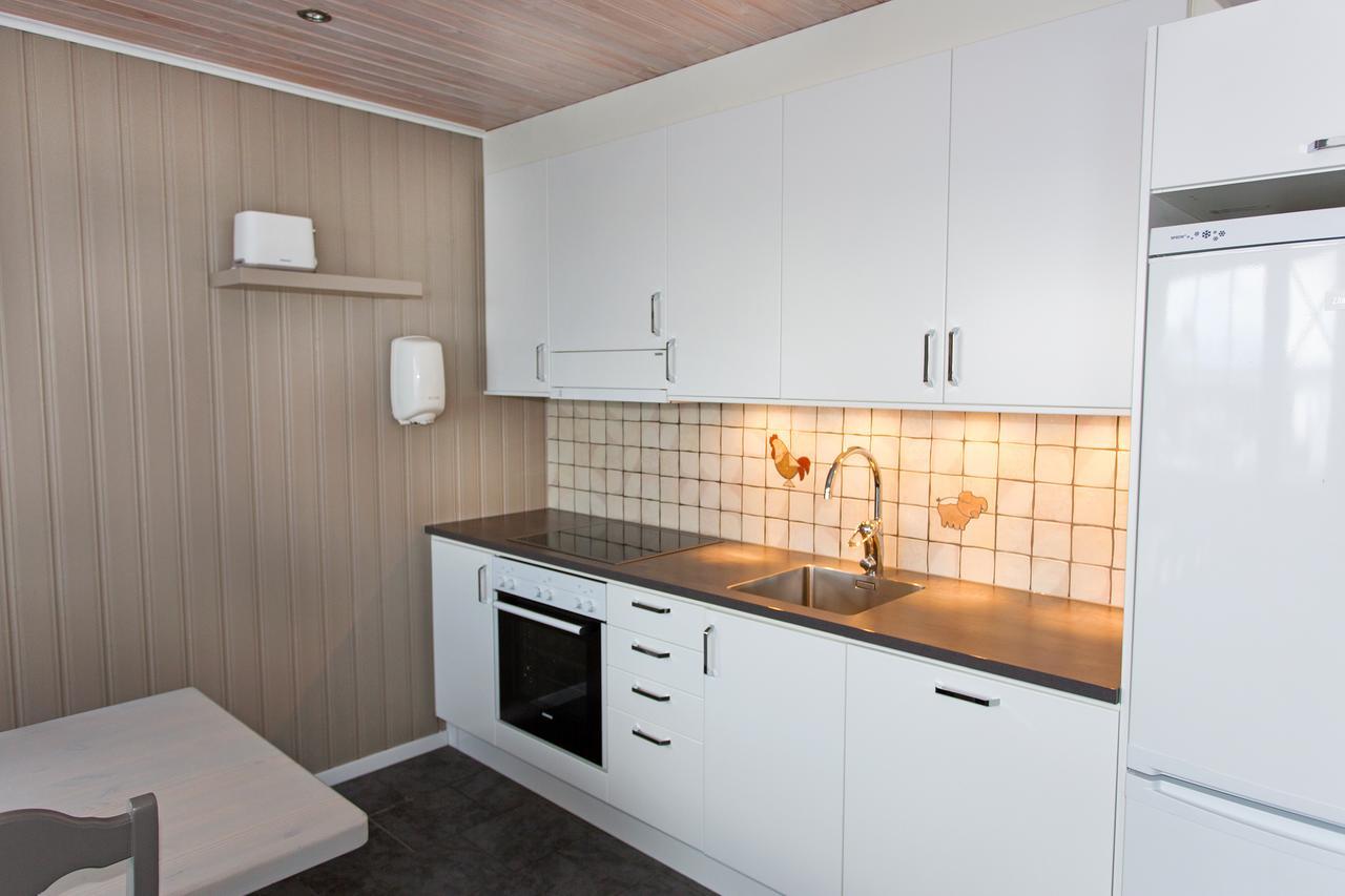 Koppangen Brygger Villa Rom bilde