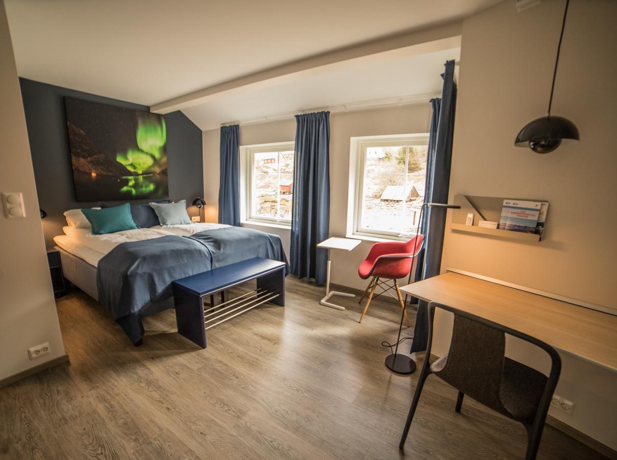 Koppangen Brygger Villa Eksteriør bilde