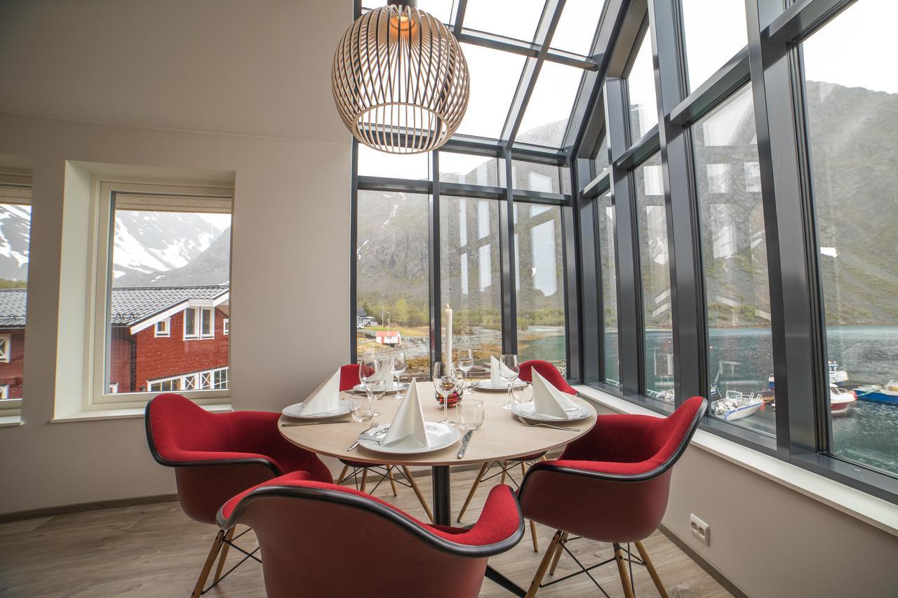 Koppangen Brygger Villa Eksteriør bilde